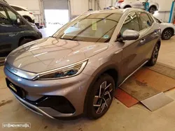 BYD Atto 3 60.48 kWh Design