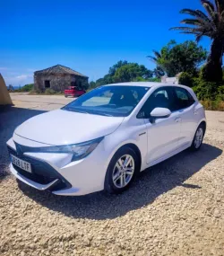 Toyota Corolla 125H Business Plus