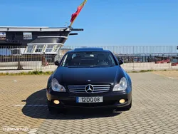 Mercedes-Benz CLS 320 CDi