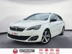 Peugeot 308 SW 2.0 BlueHDi GT Line 150
