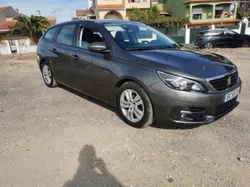Peugeot 308 Sw