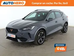 CUPRA Formentor 1.4 e-Hybrid 205 DSG