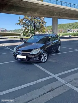 Opel Astra 1.7 CDTI Cosmo