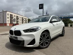Bmw x2 sdrive 16da 116 msport