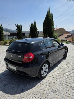 BMW 120 D| 265.000KMS