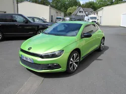 Volkswagen Scirocco III 1.4 TFSI Pack Sport