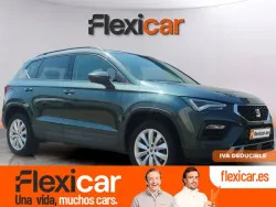 SEAT Ateca 1.5 EcoTSI S&S Style DSG