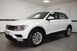 Volkswagen Tiguan 2.0TDI Advance 85kW