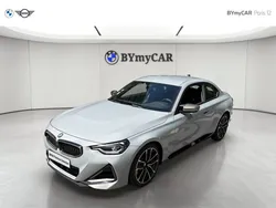 BMW Coupe M240i xDrive 374 ch BVA8 M Performance