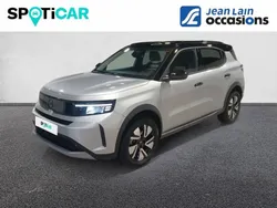 Opel Frontera 1.2 Turbo Hybrid 145 ch e-DCT6 GS