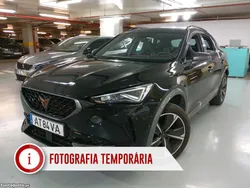 CUPRA Formentor 2.0 TDI Sport 150cv