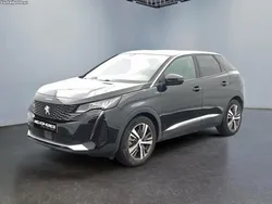 Peugeot 3008 1.6 Hybrid Allure Pack e-EAT8