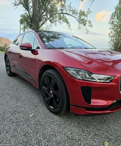Jaguar I-Pace S