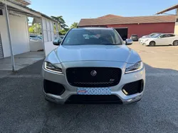 Jaguar JAGUAR F-PACE 3.0DA S BVA R SPORT DYNAMIC 300 ch fin’ CARNET + FACTURES SUIVI REGULIER