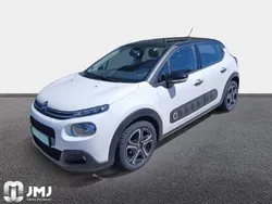 Citroën C3 BUSINESS PureTech 110 S&S BVM6 Shine