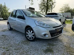 RENAULT CLIO III dCi 75 Zen