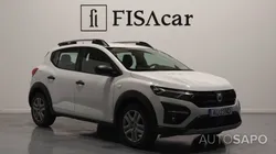 Dacia Sandero de 2022