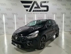 RENAULT Clio TCe Energy Limited 66kW