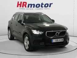 VOLVO XC40 T3