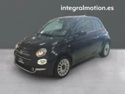 FIAT 500 1.0 Hybrid Dolcevita 52kW