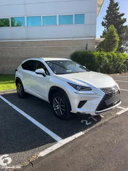 Lexus NX 300h Executive Plus