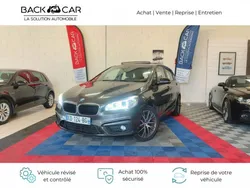 BMW Serie 2 Active Tourer F45 218d 150 ch Business