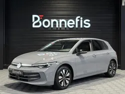 VOLKSWAGEN GOLF VIII 2.0 TDI 150Ch DSG7 Goal, CAM | CARPLAY | ATTELAGE, TVA, 16 900Km, GARANTIE 10/2027..