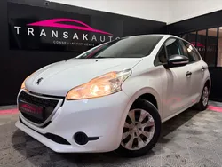 PEUGEOT 208 1.0 L PureTech 68 ch BVM5 Access * VIDANGE FAITE 05/26 / DISTRI FAITE