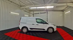 Ford Transit Connect Cabine approfondie 1.5 EcoBlue 100 L1 TREND