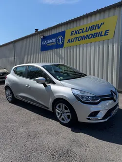 RENAULT Clio IV 1.5 DCI 75CV BUSINESS