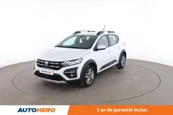 Dacia sandero III Stepway 1.0 TCe Confort 91 ch