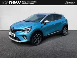 Renault Captur TCe 140 EDC - 21 Intens