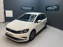 Volkswagen Golf VII Phase 2 1.0 TSI DSG7 110 cv Boîte auto CONNECT