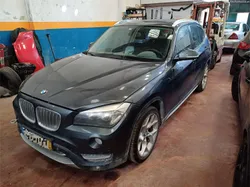 BMW X1 16 d sDrive
