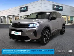 Citroën C5 Aircross PureTech 130 S&S EAT8 Feel Pack