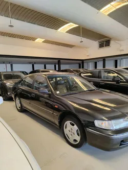 Honda Accord 2.0 I CE8