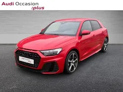 Audi A1 Sportback 30 TFSI 116ch S line S tronic 7