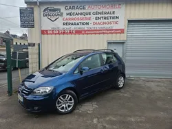 Volkswagen golf plus 1.9 TDI 105 CH CONFORTLINE