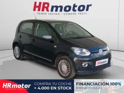 VOLKSWAGEN Up ! 1.0 High up! 75