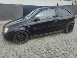 Opel Corsa 1.2