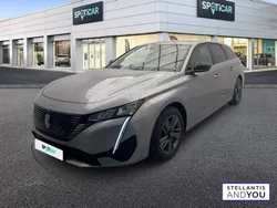 Peugeot 308 SW BlueHDi 130ch S&S EAT8 Allure
