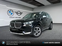 BMW X1 U11 sDrive 18d 150ch DKG7 xLine