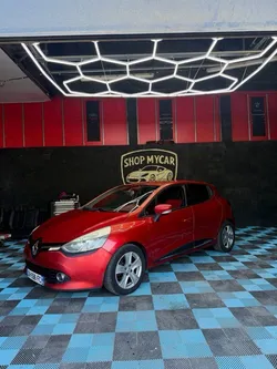 RENAULT Clio IV 1.5 dCi Energy eco2 S&S 90 cv