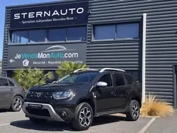 DACIA DUSTER 1.5 Blue dCi - 115 E6U II Prestige PHASE 1