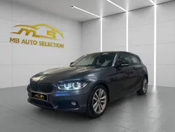 Bmw serie 1 1 1.5 116 cv *boîte auto*