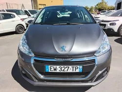 Peugeot 208 1.2 Essence 80cv Active