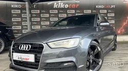 Audi A3 de 2014