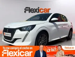 PEUGEOT 208 1.5 BlueHDi S&S Active 100