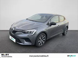 RENAULT Clio TCe 90 Equilibre