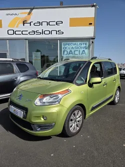CITROEN C3 PICASSO 1.6 HDI 110 41600 kms réels d'origine